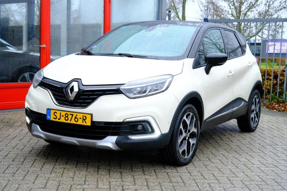 Renault Captur - Afbeelding 27 van 30