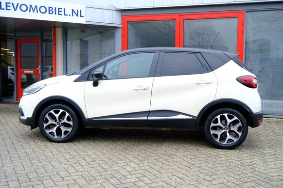 Renault Captur - Afbeelding 28 van 30