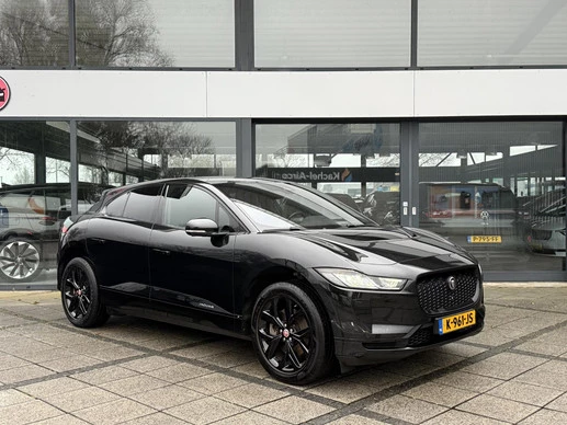 Jaguar I-PACE - Afbeelding 2 van 30