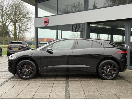 Jaguar I-PACE - Afbeelding 3 van 30