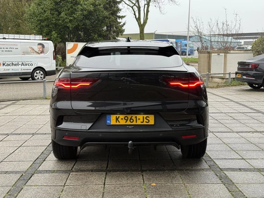 Jaguar I-PACE - Afbeelding 5 van 30