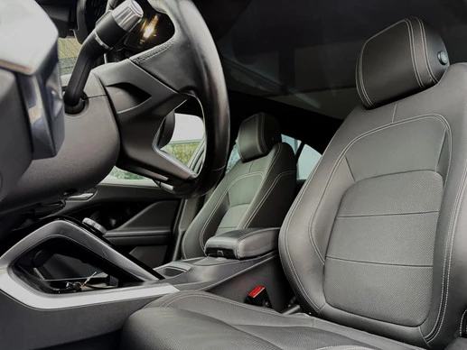 Jaguar I-PACE - Afbeelding 9 van 30