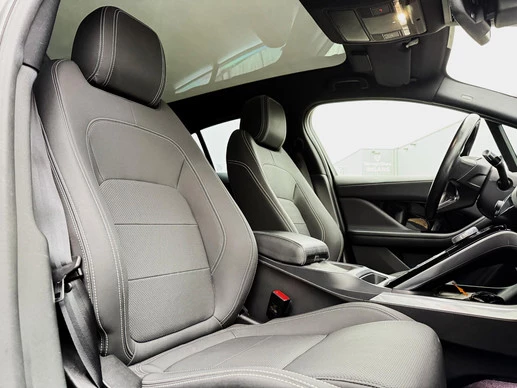 Jaguar I-PACE - Afbeelding 11 van 30