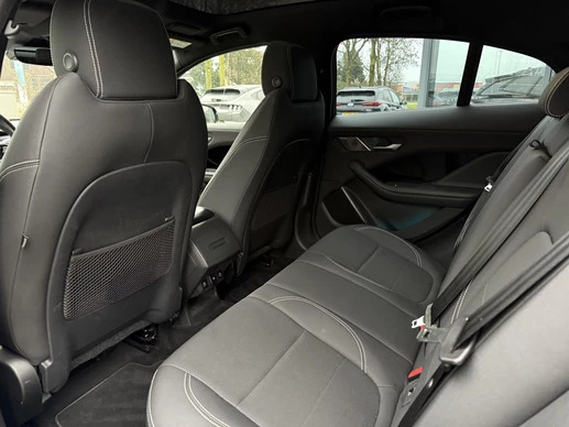 Jaguar I-PACE - Afbeelding 14 van 30