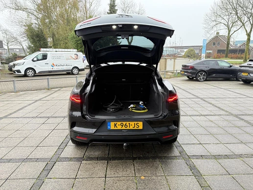 Jaguar I-PACE - Afbeelding 15 van 30