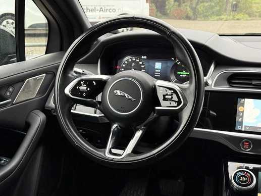 Jaguar I-PACE - Afbeelding 19 van 30