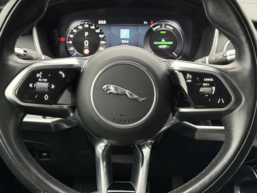 Jaguar I-PACE - Afbeelding 20 van 30