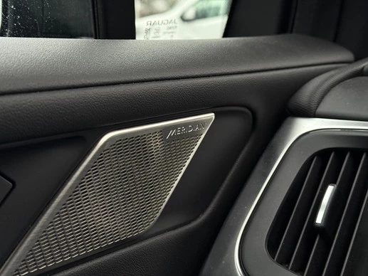 Jaguar I-PACE - Afbeelding 22 van 30