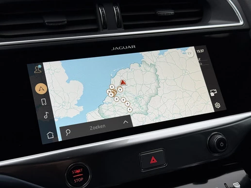 Jaguar I-PACE - Afbeelding 23 van 30