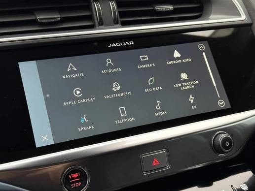 Jaguar I-PACE - Afbeelding 26 van 30