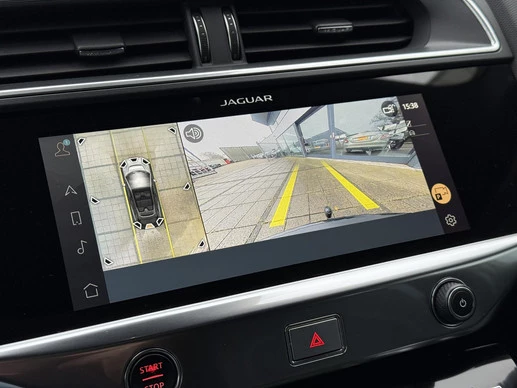 Jaguar I-PACE - Afbeelding 27 van 30