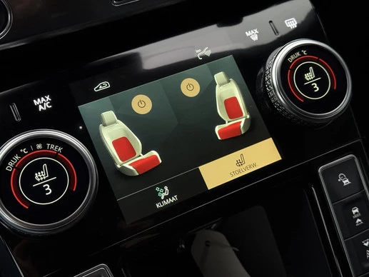 Jaguar I-PACE - Afbeelding 30 van 30
