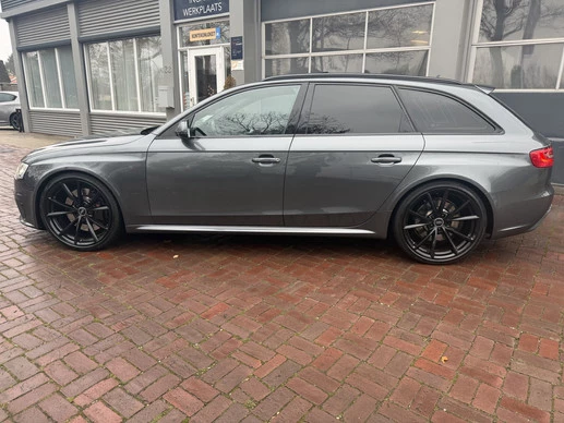Audi RS4 - Afbeelding 5 van 30
