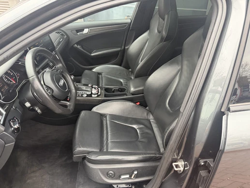 Audi RS4 - Afbeelding 7 van 30