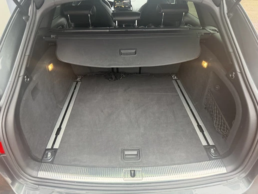 Audi RS4 - Afbeelding 10 van 30