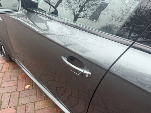 Audi RS4 - Afbeelding 16 van 30