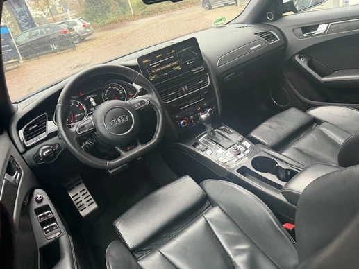 Audi RS4 - Afbeelding 17 van 30