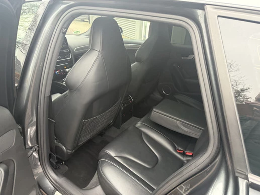 Audi RS4 - Afbeelding 19 van 30