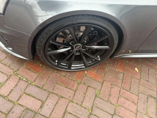 Audi RS4 - Afbeelding 20 van 30