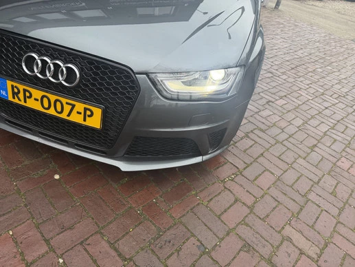 Audi RS4 - Afbeelding 21 van 30