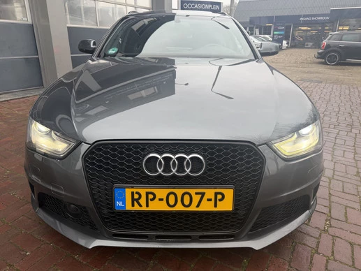 Audi RS4 - Afbeelding 23 van 30