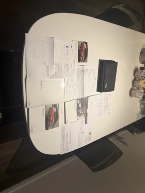 Audi RS4 - Afbeelding 24 van 30