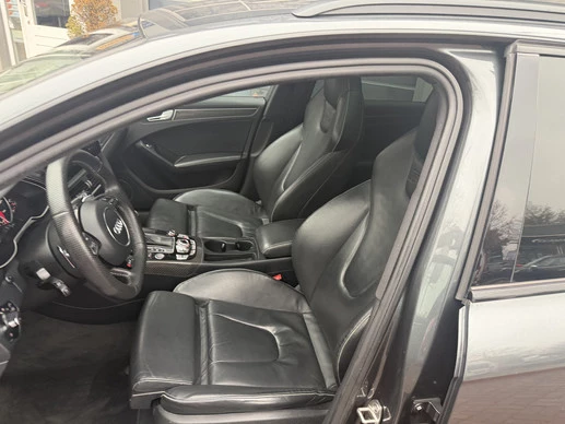 Audi RS4 - Afbeelding 26 van 30