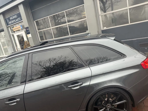 Audi RS4 - Afbeelding 27 van 30