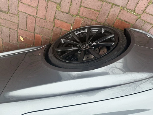 Audi RS4 - Afbeelding 30 van 30