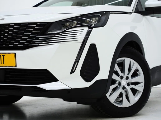 Peugeot 5008 - Afbeelding 6 van 30