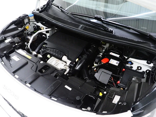 Peugeot 5008 - Afbeelding 7 van 30