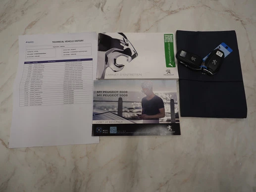 Peugeot 5008 - Afbeelding 8 van 30