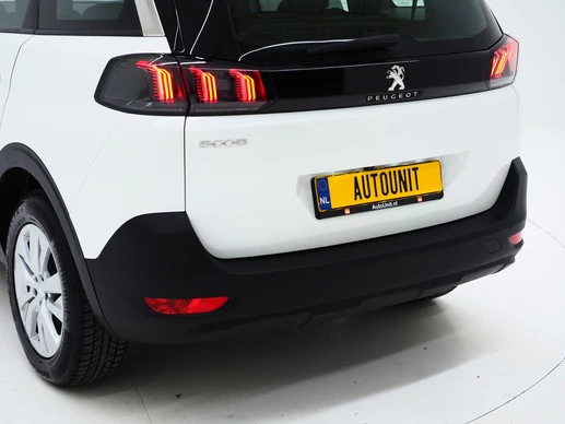 Peugeot 5008 - Afbeelding 14 van 30