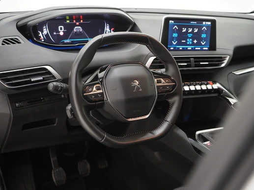 Peugeot 5008 - Afbeelding 16 van 30