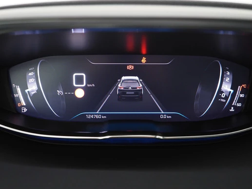 Peugeot 5008 - Afbeelding 24 van 30