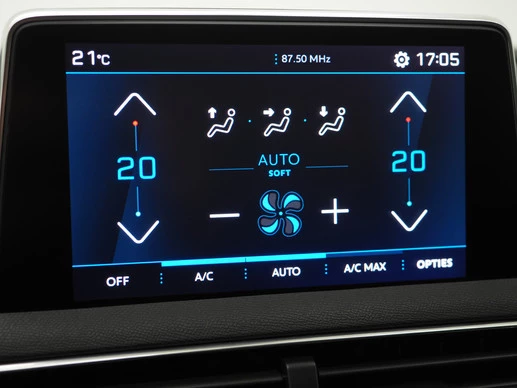 Peugeot 5008 - Afbeelding 25 van 30