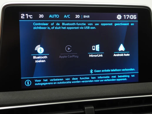 Peugeot 5008 - Afbeelding 27 van 30