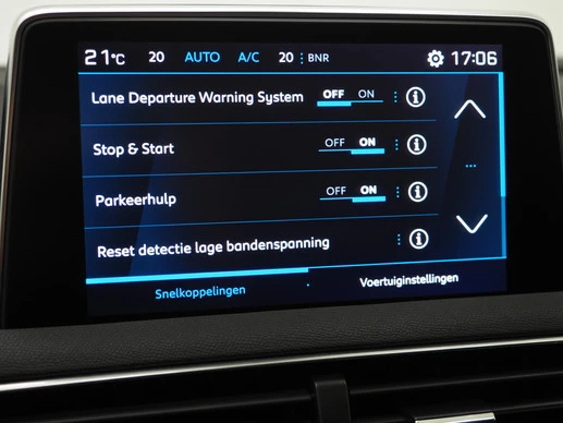 Peugeot 5008 - Afbeelding 28 van 30