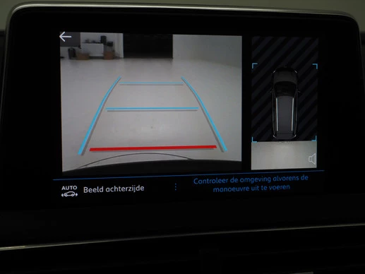 Peugeot 5008 - Afbeelding 29 van 30