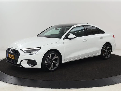Audi A3 - Afbeelding 1 van 30