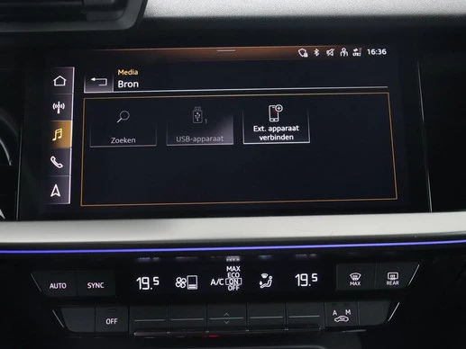 Audi A3 - Afbeelding 9 van 30