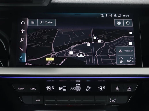 Audi A3 - Afbeelding 11 van 30