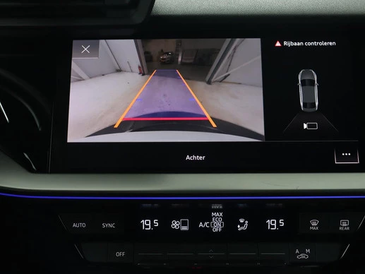 Audi A3 - Afbeelding 12 van 30