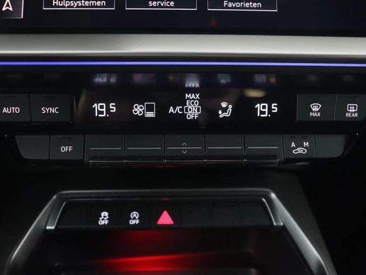 Audi A3 - Afbeelding 15 van 30