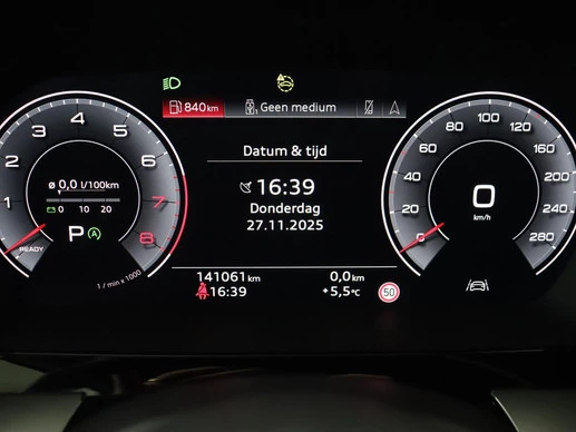 Audi A3 - Afbeelding 18 van 30