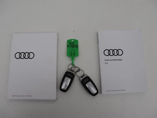 Audi A3 - Afbeelding 24 van 30