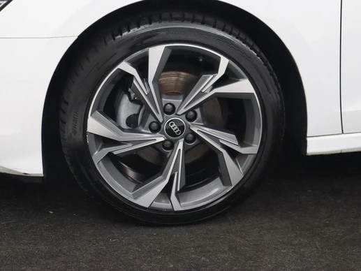 Audi A3 - Afbeelding 25 van 30