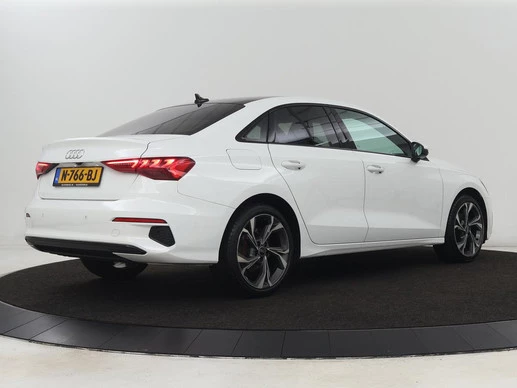 Audi A3 - Afbeelding 26 van 30