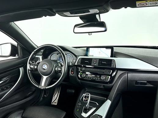 BMW 4 Serie - Afbeelding 3 van 30