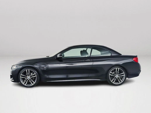BMW 4 Serie - Afbeelding 4 van 30